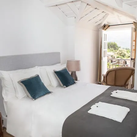 Mae - Casas De Selim Villa Arcos de Valdevez Buitenkant foto