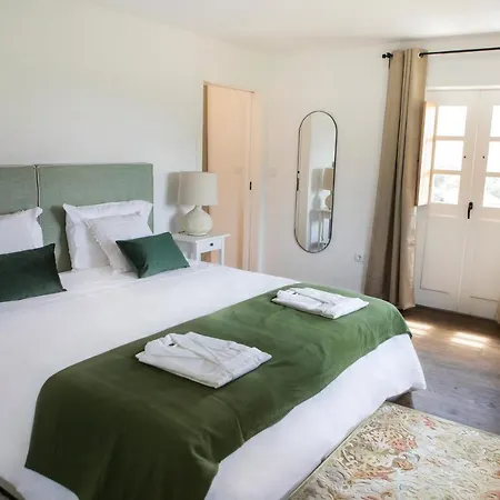 Mae - Casas De Selim Villa Arcos de Valdevez Buitenkant foto
