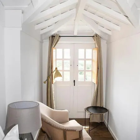 Mae - Casas De Selim Villa Arcos de Valdevez Buitenkant foto
