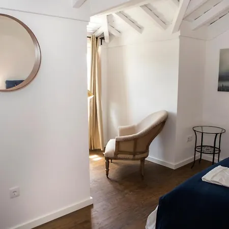 Mae - Casas De Selim Villa Arcos de Valdevez Buitenkant foto