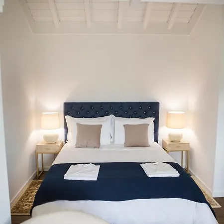 Mae - Casas De Selim Villa Arcos de Valdevez Buitenkant foto