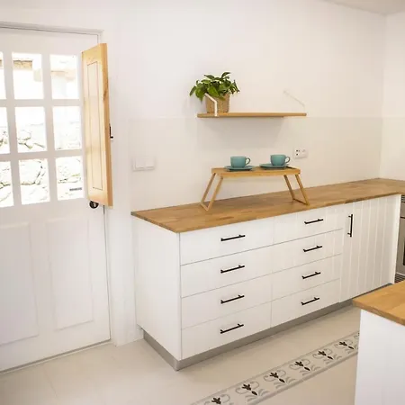 Mae - Casas De Selim Villa Arcos de Valdevez Buitenkant foto