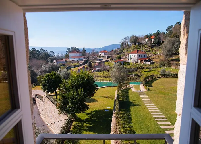 Mae - Casas De Selim