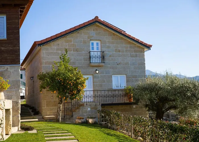 Mae - Casas De Selim