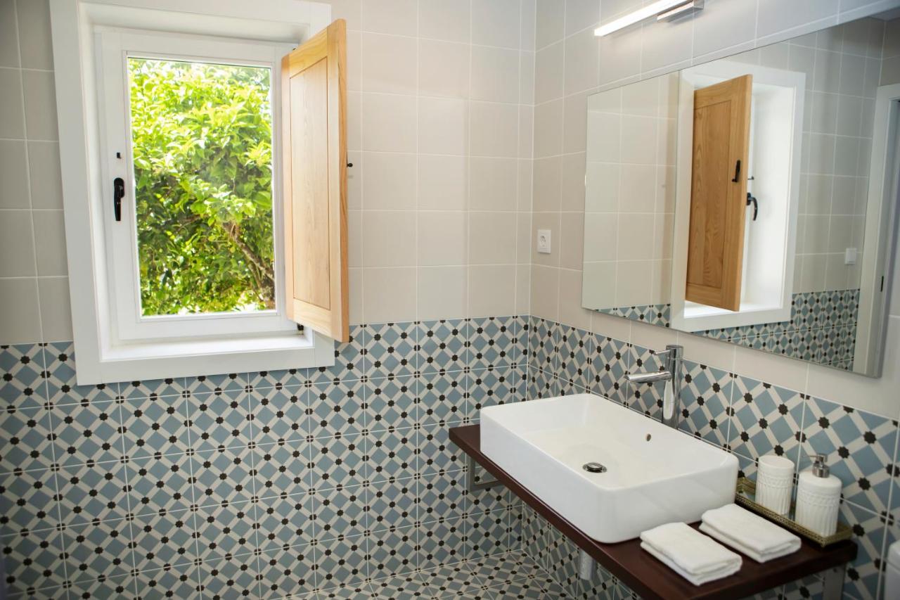 Mae - Casas De Selim Villa *