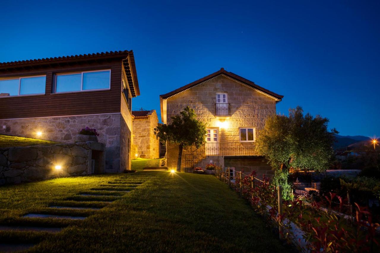 Mae - Casas De Selim Villa *