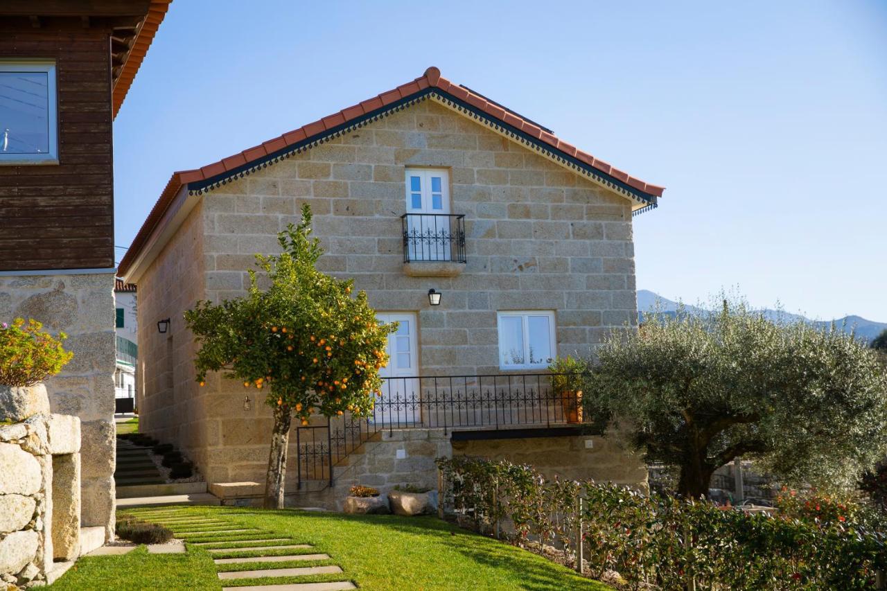 Villa Mae - Casas De Selim Arcos de Valdevez
